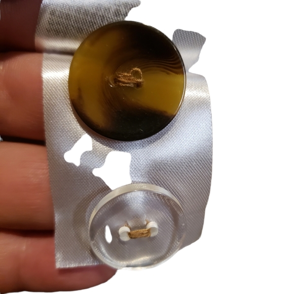 H&M Oversized Casual Blazer Jacket - Picture 7 of 7